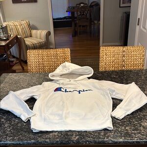 Champion Hoodie